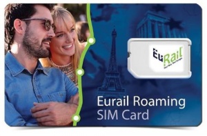Eurail launches free roaming summer promotion