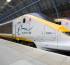 Eurostar launches more direct trains between London and Netherlands
