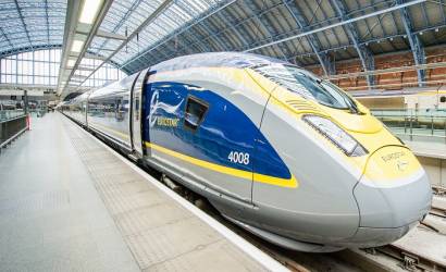French rail strikes hit services at Eurostar