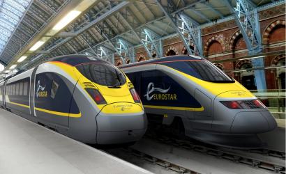 Direct emissions down by a third - London St. Pancras Highspeed helps accelerate lower-carbon travel