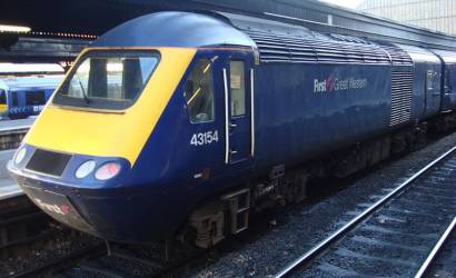 Majority of rail services to be restored from Paddington