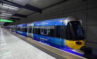 Heathrow Express to welcome Tata Communications’ first UK ad campaign