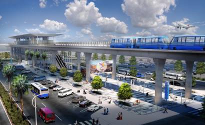 LAX takes next steps in automated people mover process