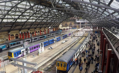 Lime Street station passenger advice for Liverpool FC victory parade