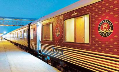 Maharajas’ Express – a luxury offering from IRCTC
