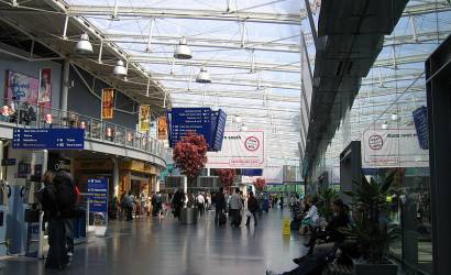 Retail sales and footfall numbers increase at Manchester Piccadilly station