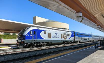 Amtrak Pacific Surfliner Offers Easy Rail Access to Southern California’s Biggest Summer Events