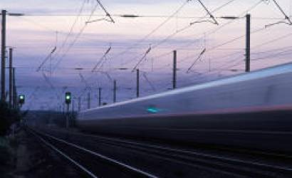Network Rail: Record investment in West Midlands and north west UK