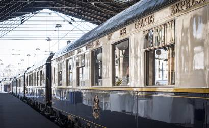 AccorHotels takes 50 per cent stake in Orient Express