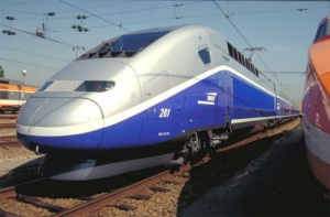 Rhine-Rhône high-speed line opens