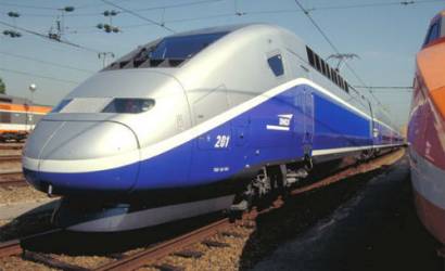 Rhine-Rhône high-speed line opens