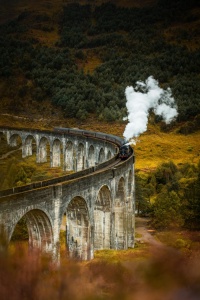 Rail Europe expands its Great Britain portfolio with the Britrail Pass