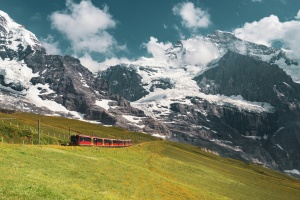 Rail Europe adds Swiss mountain excursions to its trade offering
