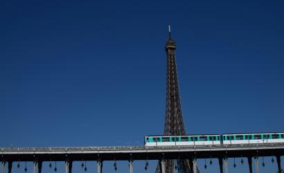 How North Americans travelled through Europe in 2025