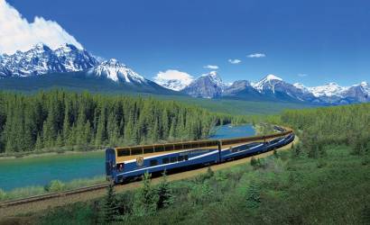 New global marketing leader for Rocky Mountaineer