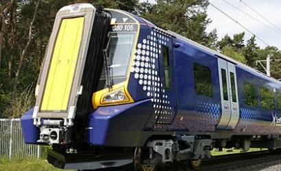 ScotRail appoints Wire to lead consumer brand campaigns