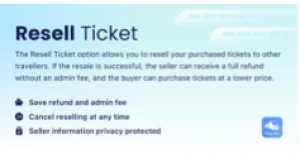 TrainPal announces new lowest fare and flexible ticket features