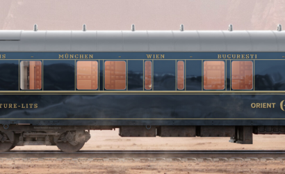 Orient Express Revelation