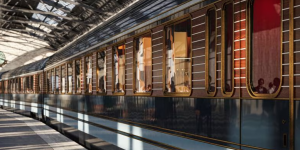 Etihad Rail aims to bring luxury railway service to UAE to boost tourism