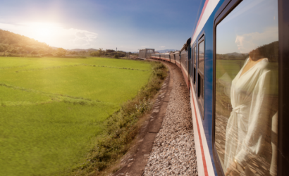 The Vietage by Anantara Unveils All-New Luxury Railway Journey