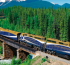 This Canadian rail tour was just named the world’s leading luxury train