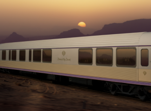 DREAM OF THE DESERT ESTABLISHES RIYADH HEADQUARTERS, MARKING ENTRY INTO DELIVERY PHASE