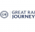 VACATIONS BY RAIL® REBRANDS TO GREAT RAIL JOURNEYS, BRINGING ICONIC RAIL TRAVEL EXPERIENCE TO THE US