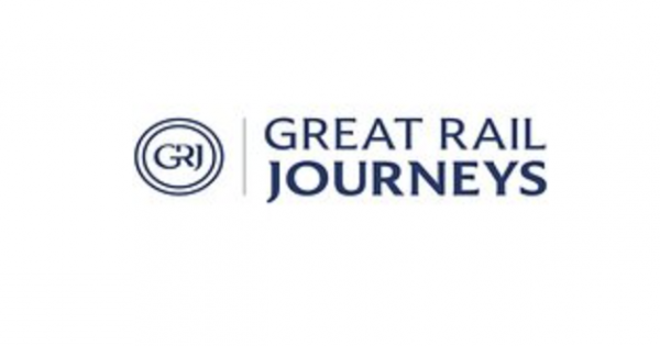 VACATIONS BY RAIL® REBRANDS TO GREAT RAIL JOURNEYS, BRINGING ICONIC RAIL TRAVEL EXPERIENCE TO THE US