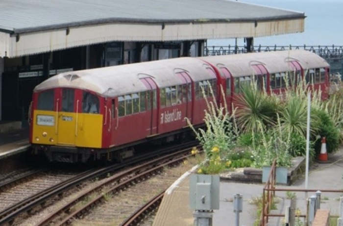 South Western Railway to retire Isle of Wight fleet