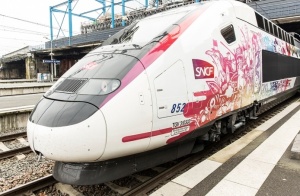 SNCF launches TGVmax to young passengers in France