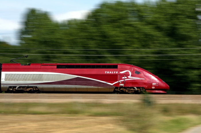 Delta Air Lines to offer Thalys connections in Europe