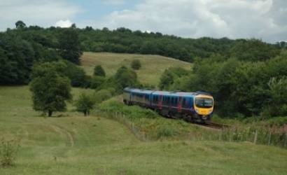 Aslef leads strike on British railways