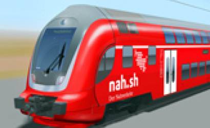 Bombardier wins order to supply multiple unit trains for Northern Germany