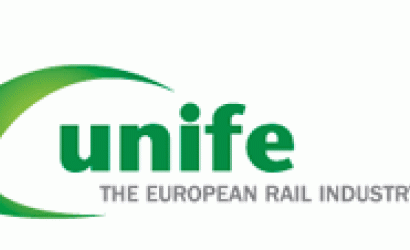 UNIFE signs new MOU with European Federation of track-works