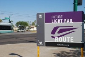 Northwest Light Rail extension accelerated by 7 years