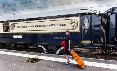 Venice Simplon-Orient-Express Announces Four New Winter Journeys to French Alps