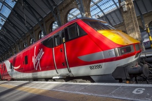 Virgin Trains launches new Sunderland and Stirling services