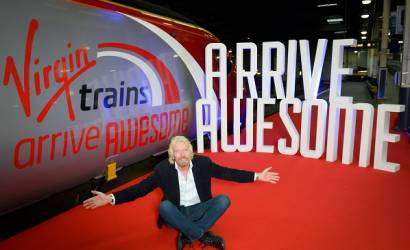 Virgin Trains to invest £50m on West Coast improvements