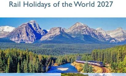Original Travel Launches First Rail Brochure