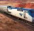Amtrak Aims to Achieve Net Zero Greenhouse Gas Emissions by 2045