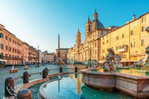 Why Rome Is Still The World’s Best City To Discover On Foot