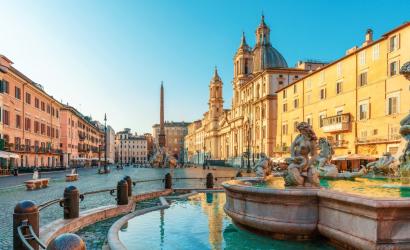 Why Rome Is Still The World’s Best City To Discover On Foot