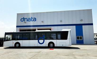 dnata opens advanced cool chain and bus maintenance facility
