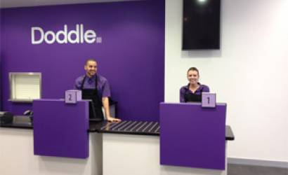 Doddle joint venture rolls out across UK
