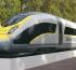 Eurostar reports robust recovery of business travel