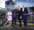 London's new Elizabeth line 'fit for a queen'