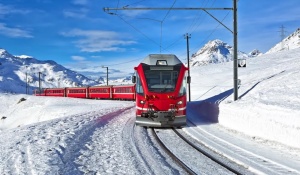 Europe’s Resurgence: Why Rail Travel is the New Frontier for Explorers