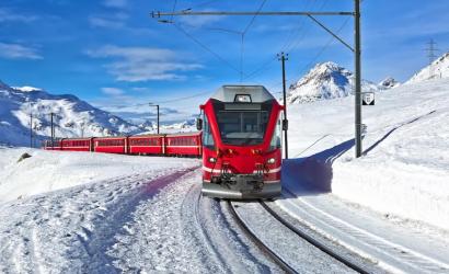 Europe's Resurgence: Why Rail Travel is the New Frontier for Explorers
