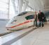 Fast FRA transfers between train and plane