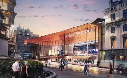 Public consultation begins on £104m Glasgow Queen Street redevelopment